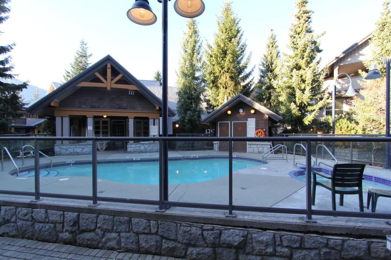 Appartement Glacier's Reach By Retreats *